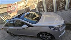 هیوندای سۆناتا